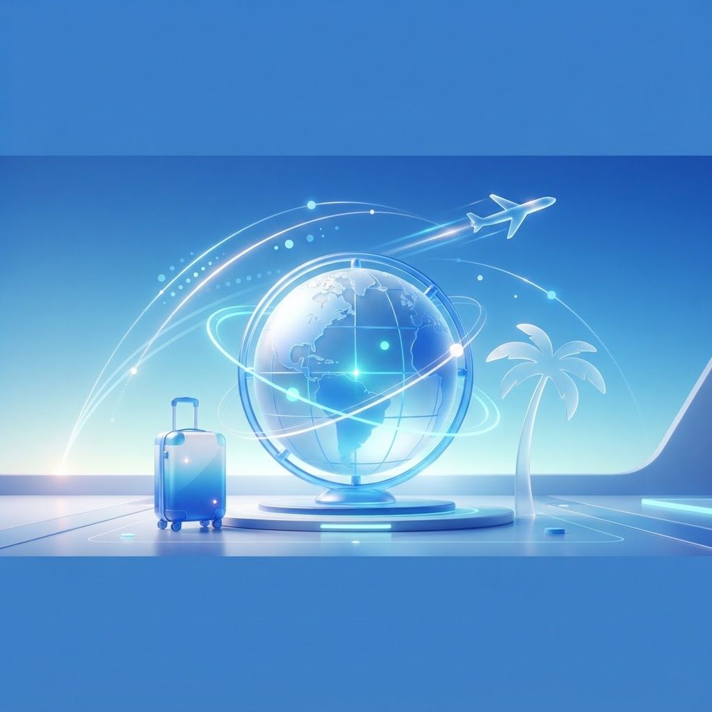 Top 10 Best Travel Agencies in Horsham