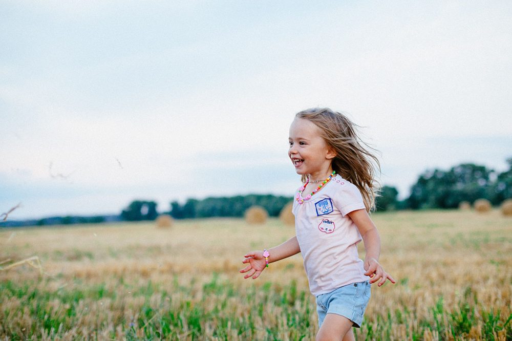 5 Ways to Keep Your Kids Happy and Healthy | Best Agencies