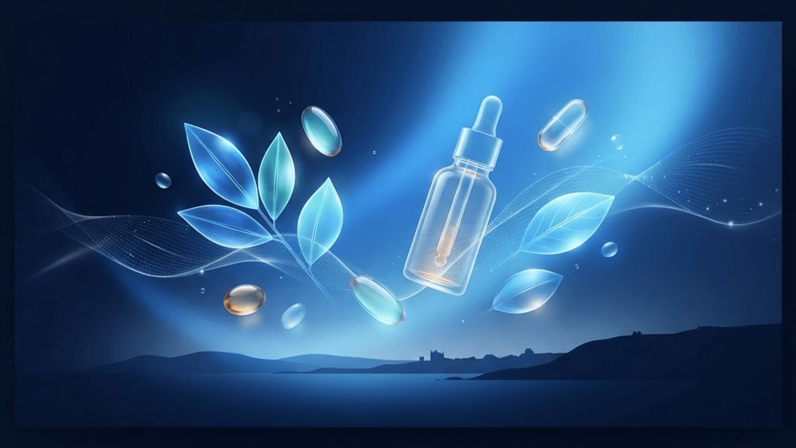 Top 10 Best Wellness Product Brands in Dumfries and Galloway