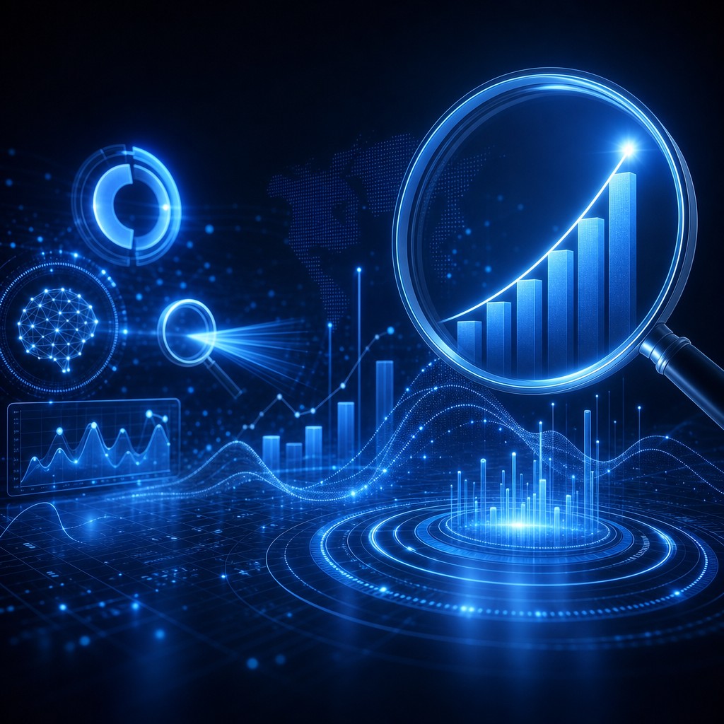 What Are AI Visibility Metrics in SEO