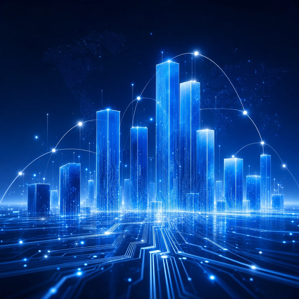What Are the AI Companies With the Highest Market Capitalization