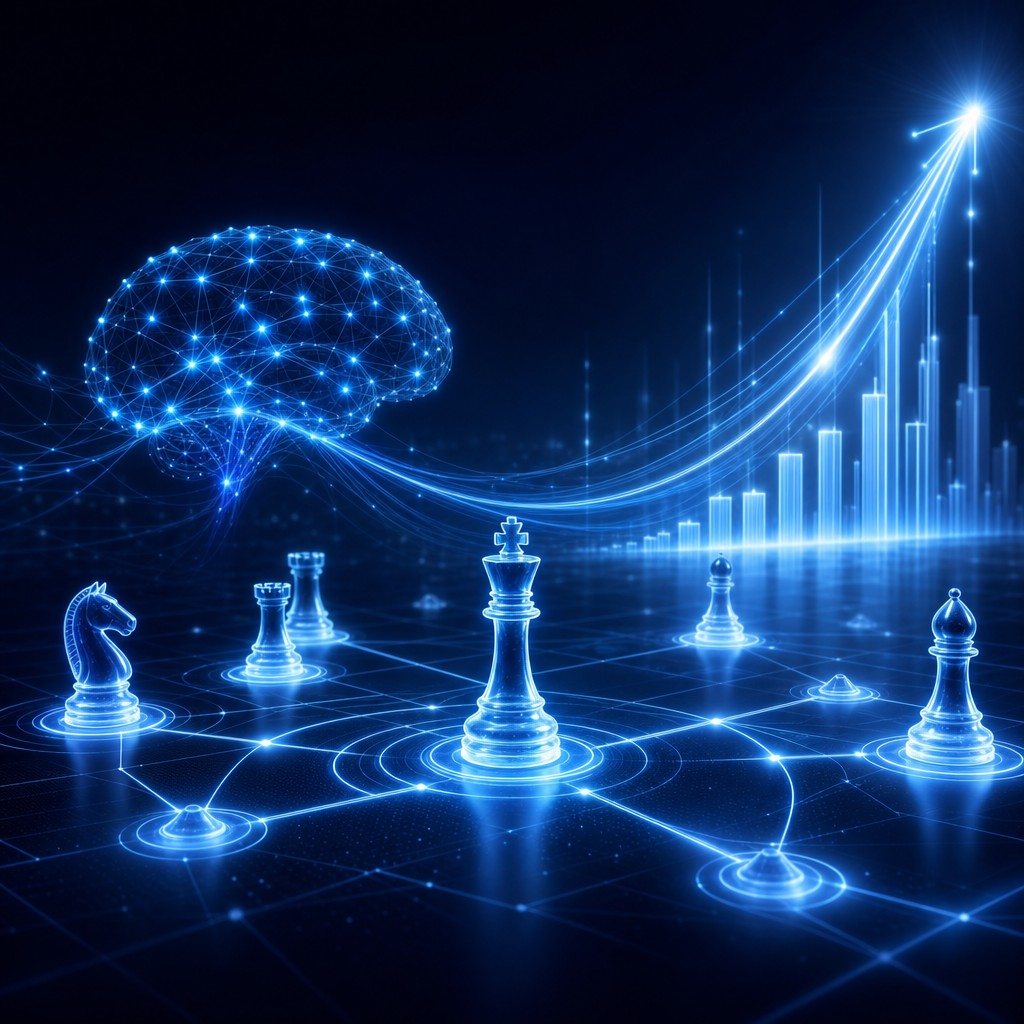 What Should Cmos Understand Before Adopting AI in Marketing