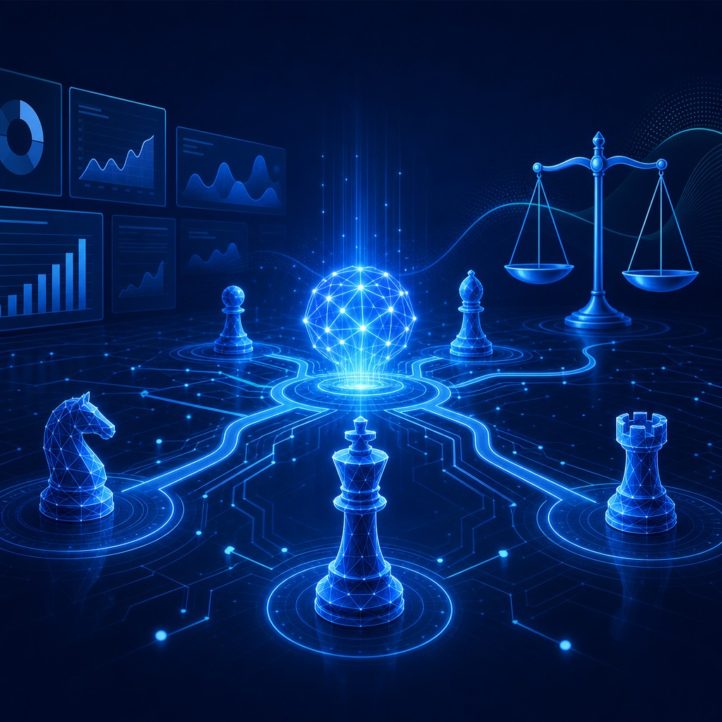 What Cmos Should Understand Before Adopting AI in Marketing