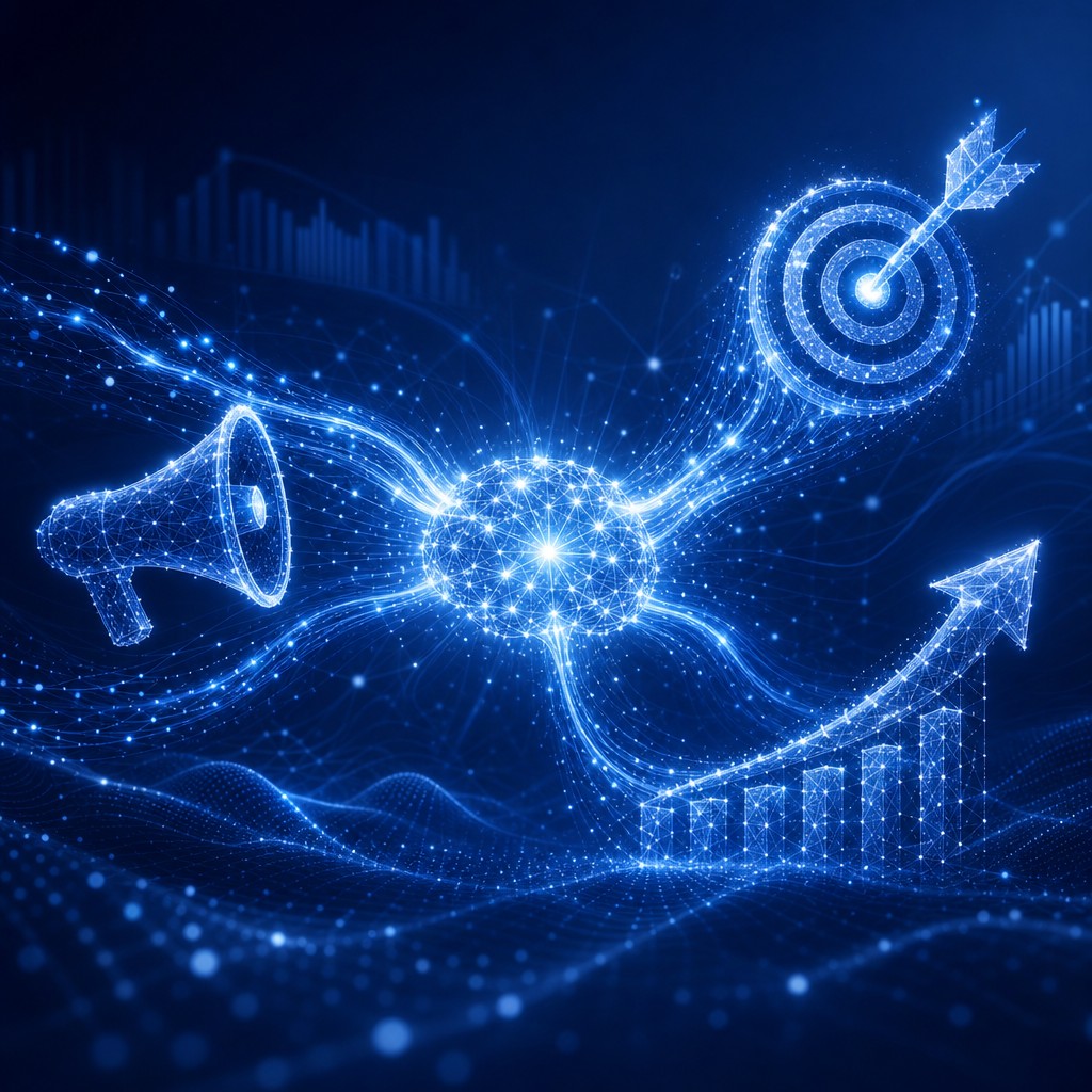 What Does AI Mean for Marketing
