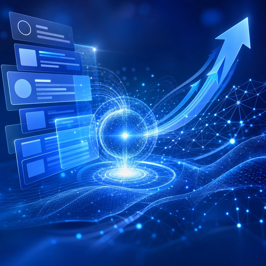 What Does AI Mean for SEO