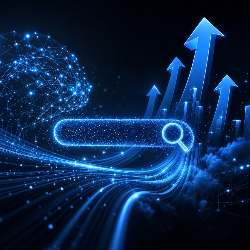 What Does SEO Stand for in AI