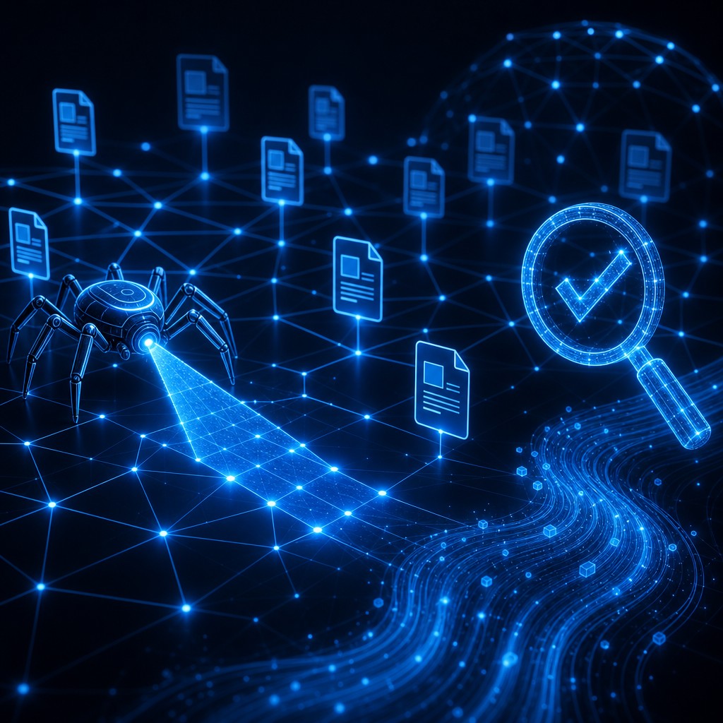 What Is AI Crawlability Audit Website SEO