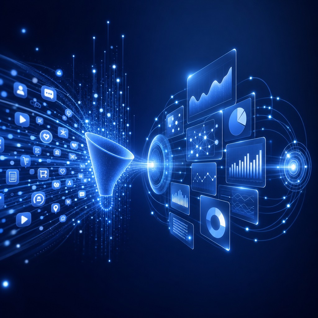 What Is AI Digital Marketing