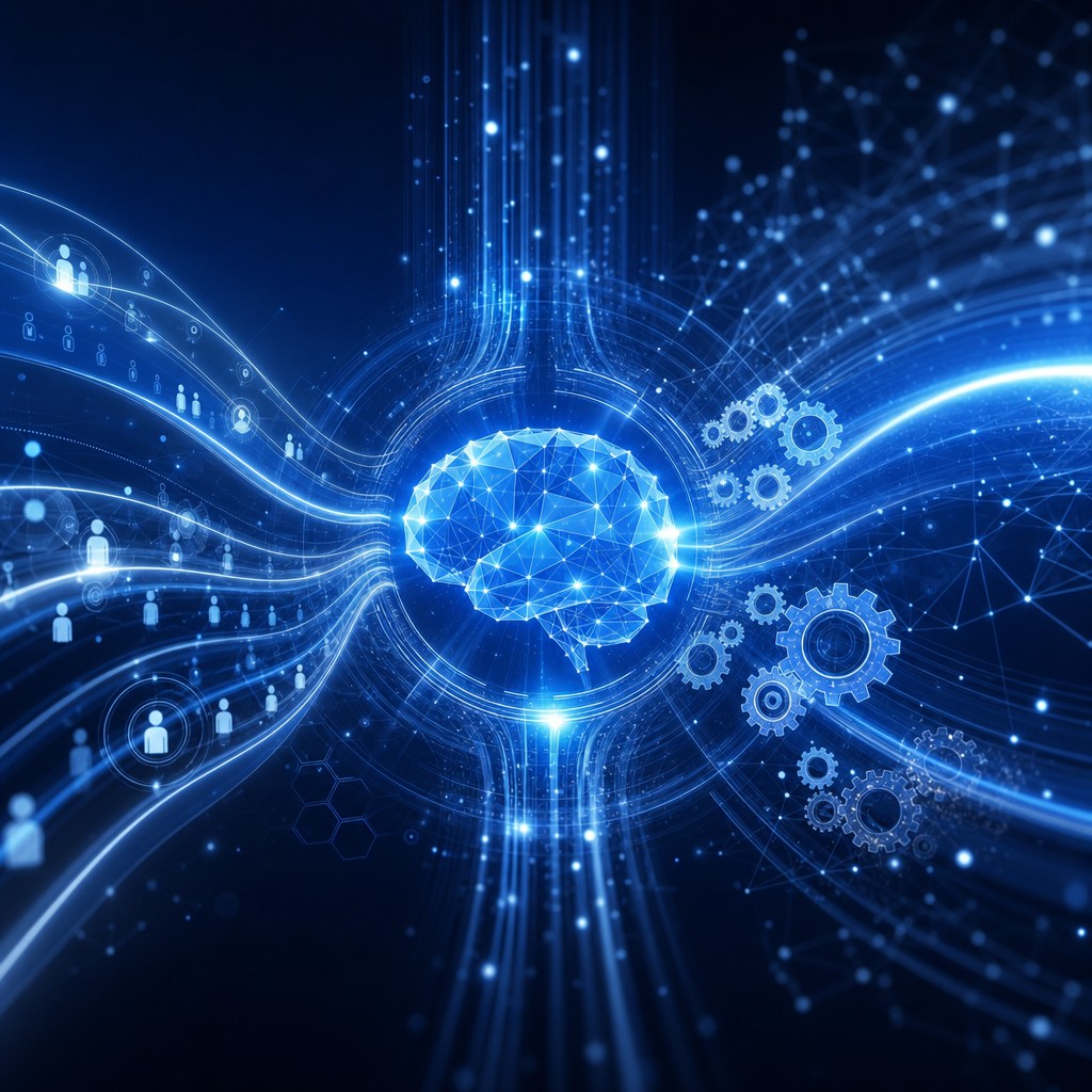 What Is AI Driven Marketing