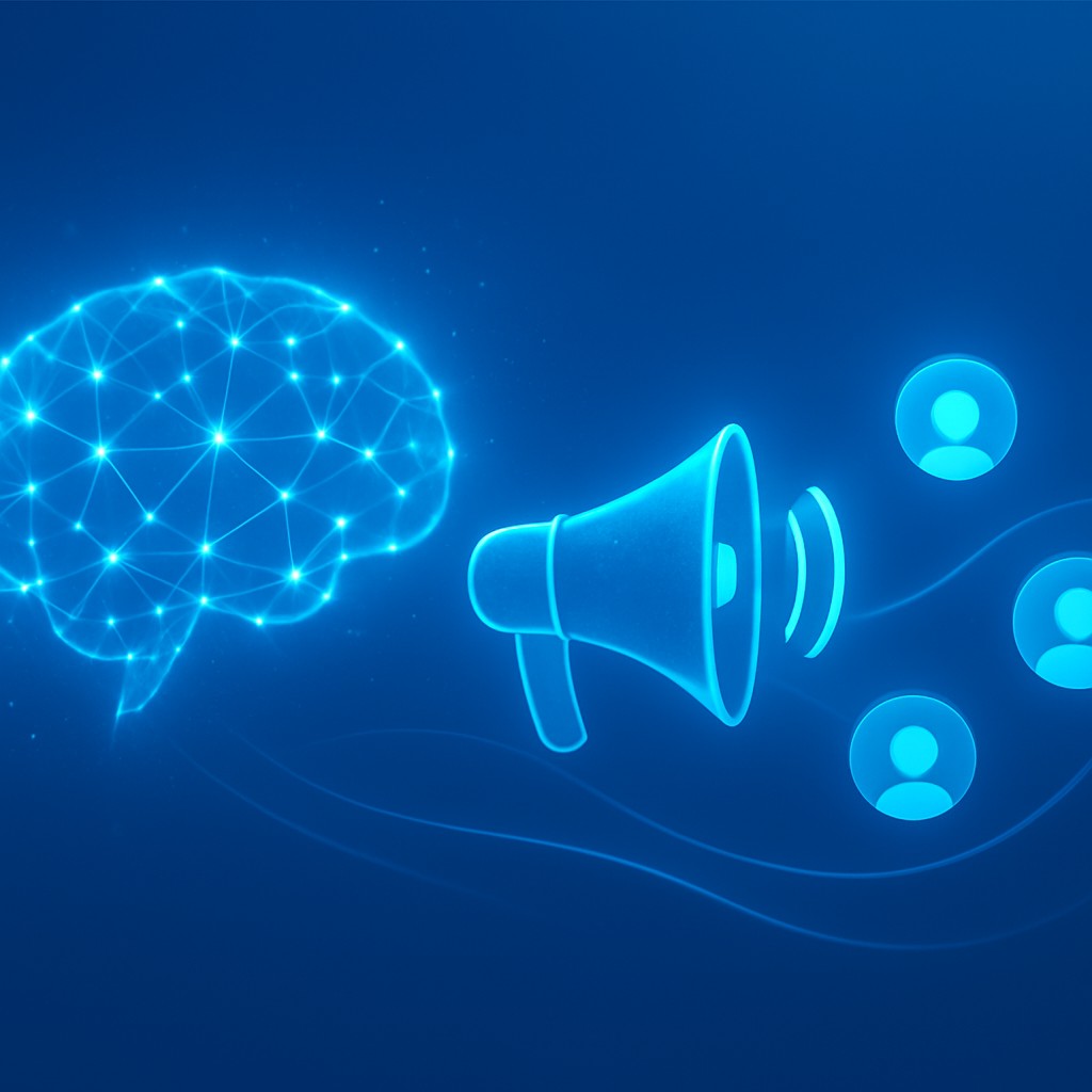 What Is AI for Marketing
