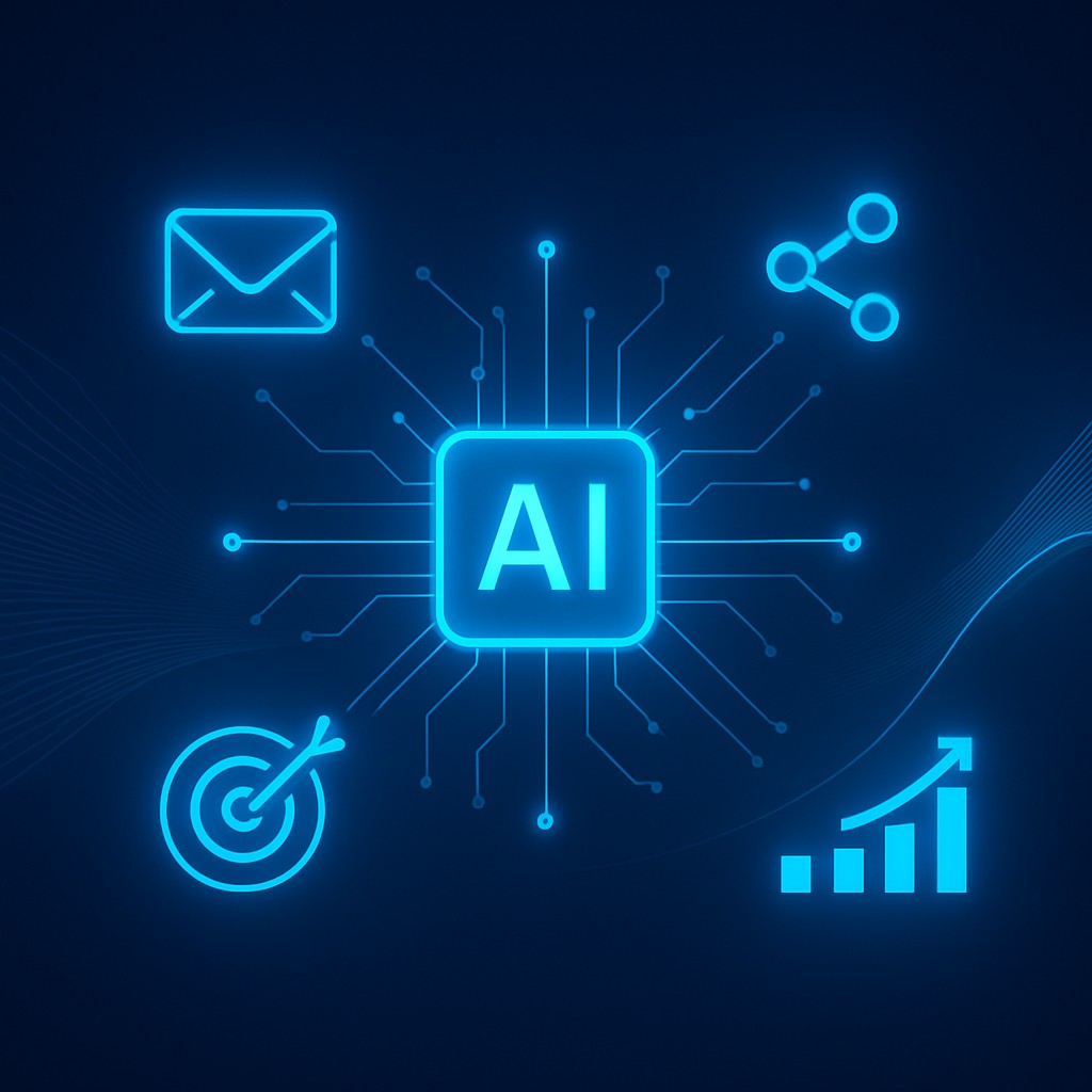 What Is AI in Digital Marketing