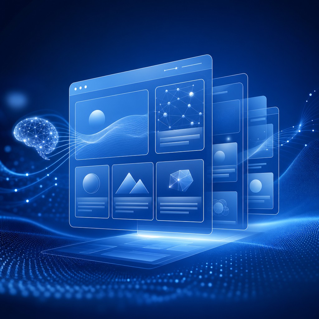 What Is AI Marketing Website