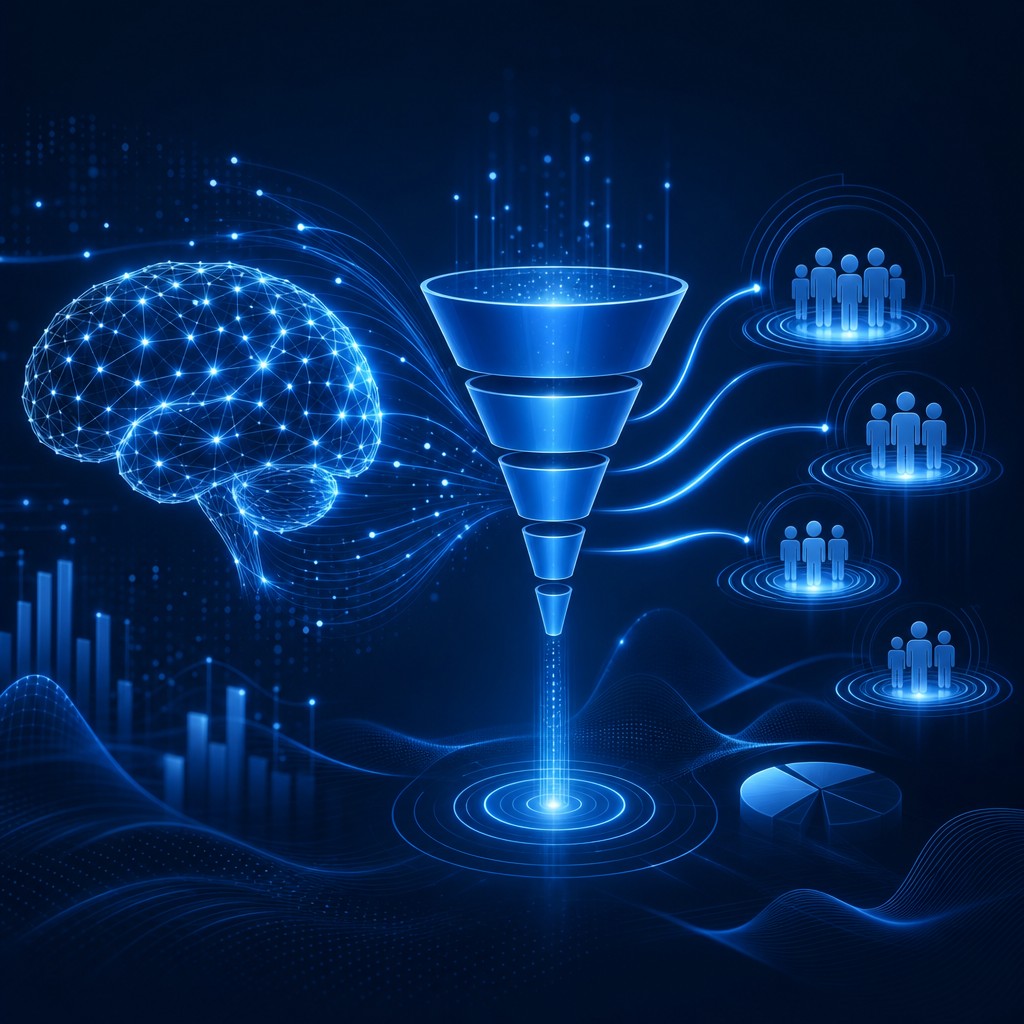 What Is AI Marketing