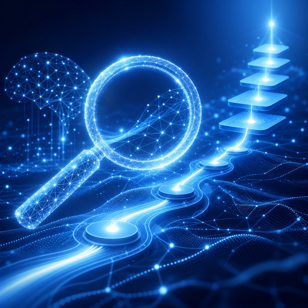 What Is AI Optimized SEO
