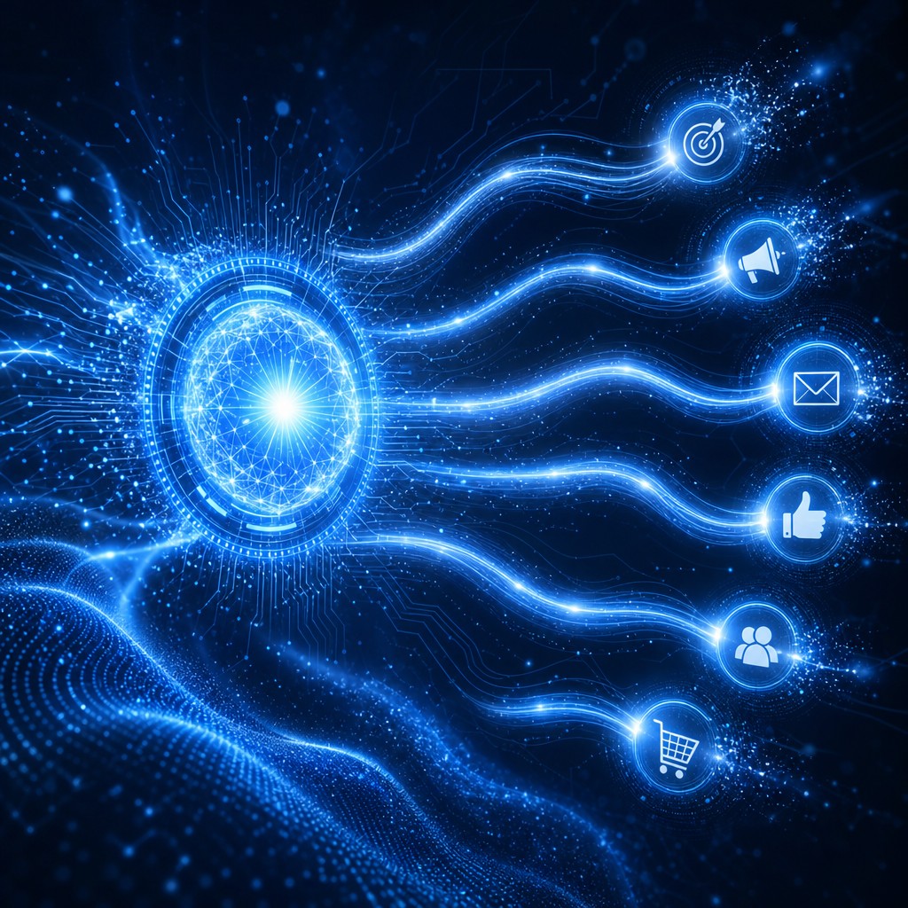 What Is AI Powered Marketing
