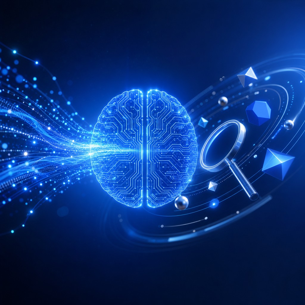 What Is AI SEO Meaning and How It Works