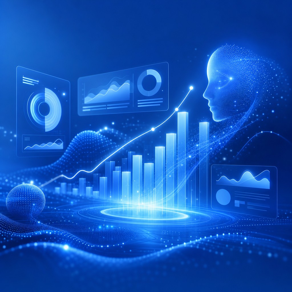 What Is AI Visibility Data in Digital Marketing
