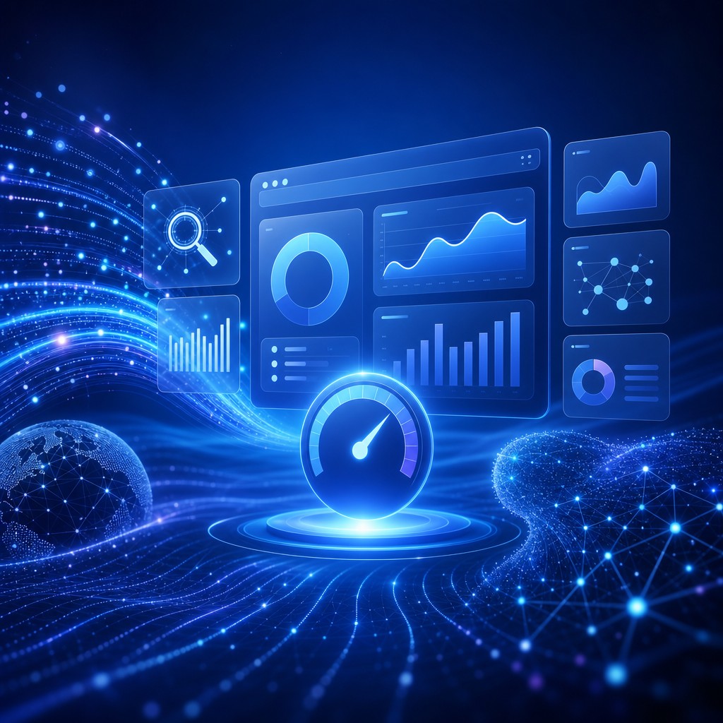 What Is AI Visibility in SEO Semrush