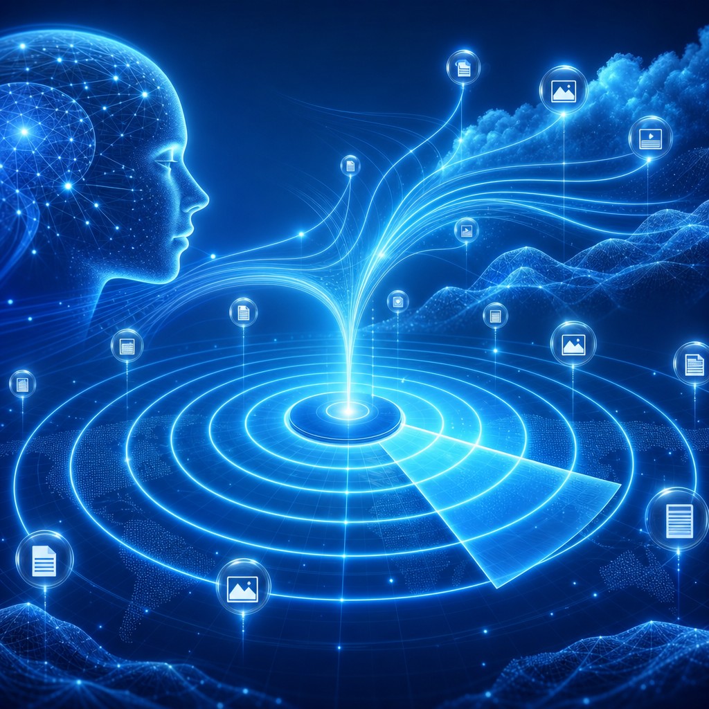 What Is AI Visibility in SEO