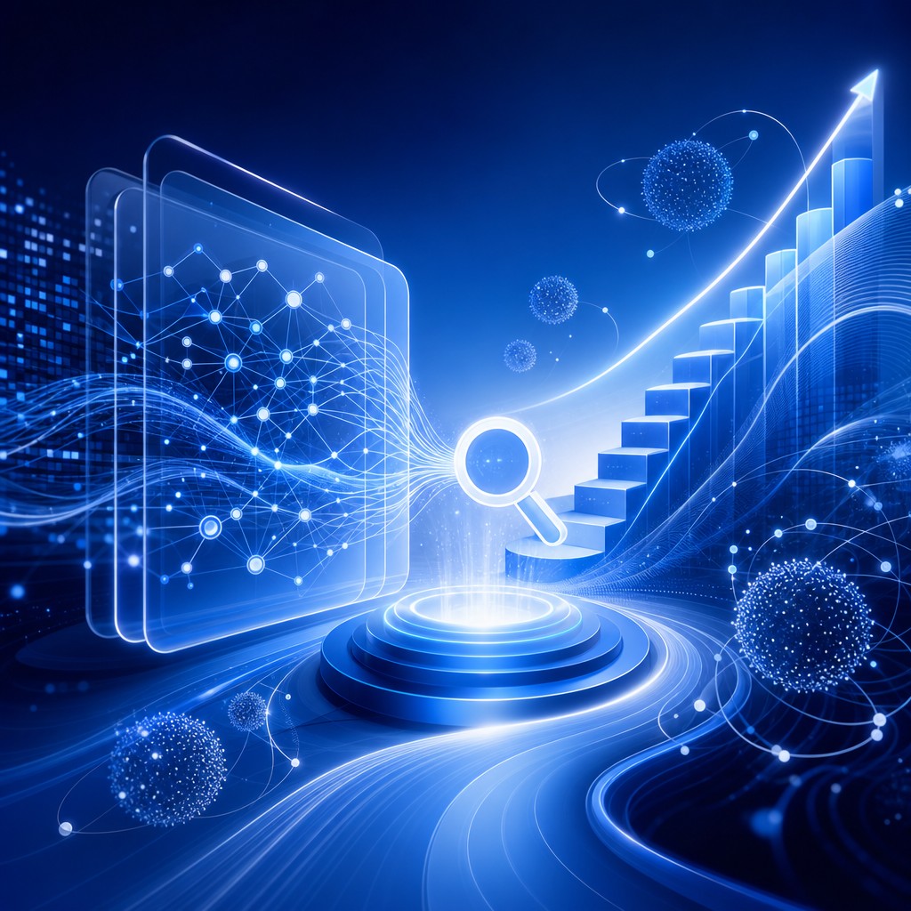 What Is an Ai-First SEO Agency