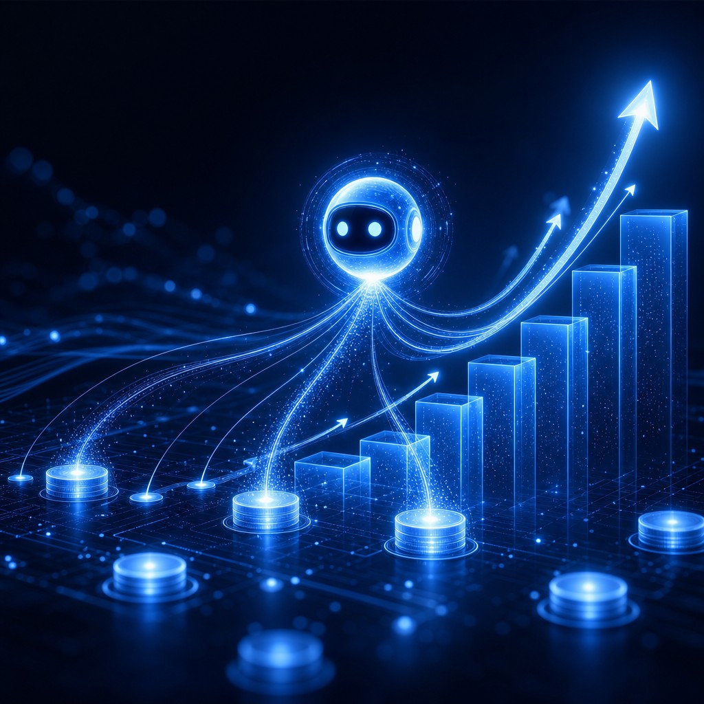 What Is Marketing Agent AI ROI