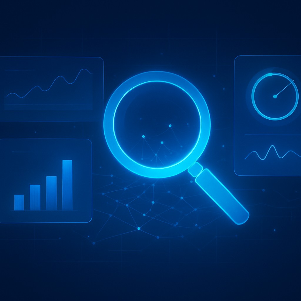 What Is Profound AI SEO Tool