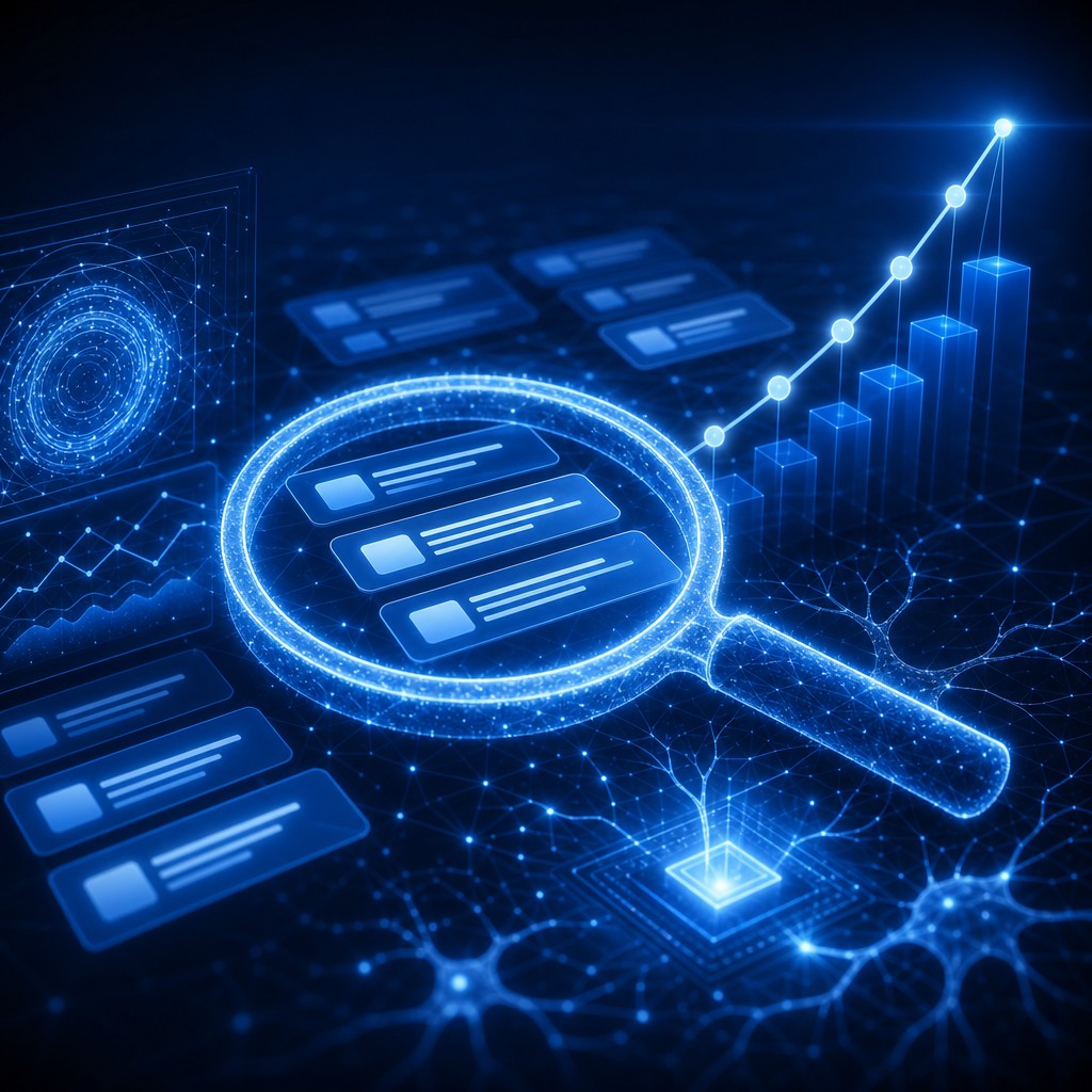 What Is Profound AI SEO
