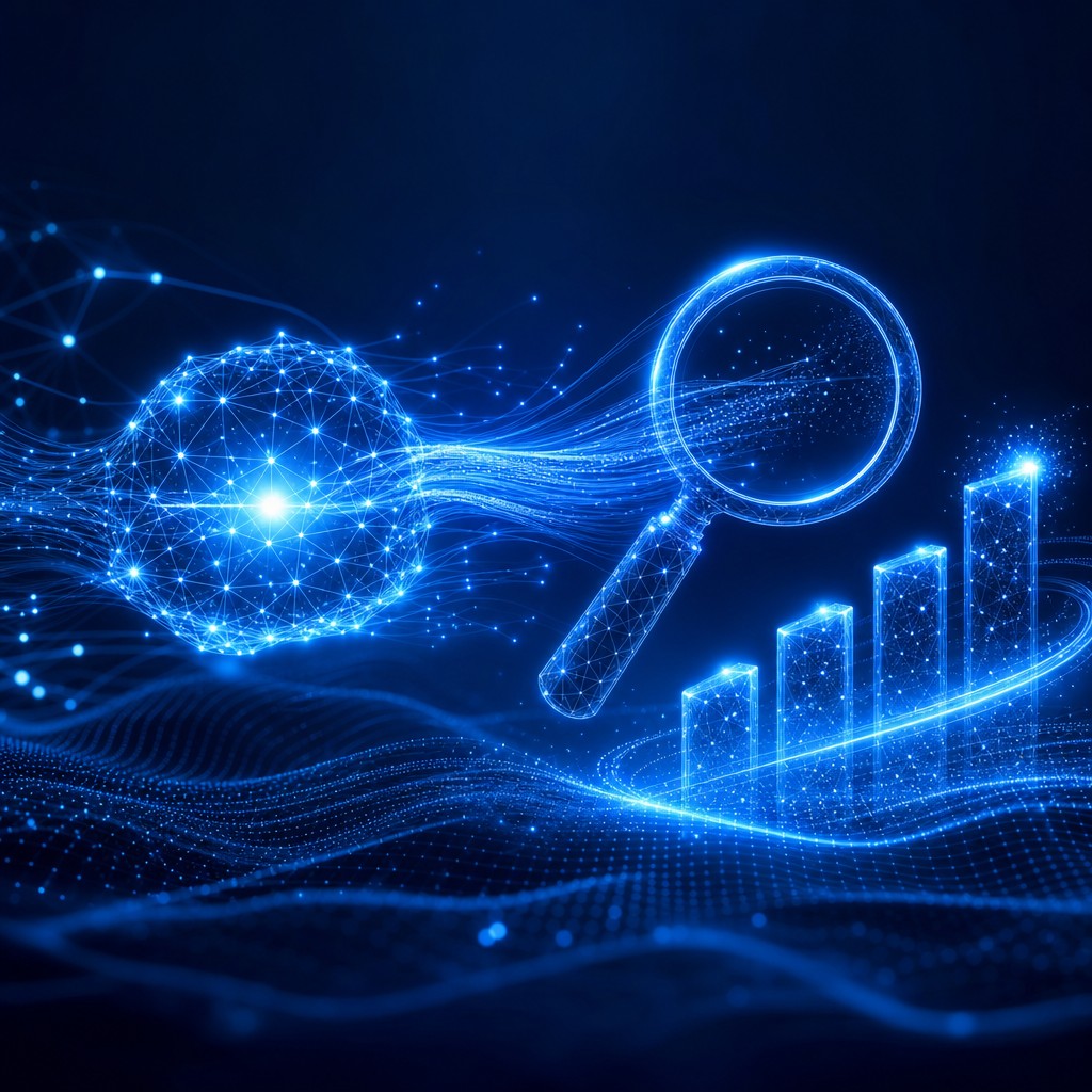 What Is the SEO for AI Called
