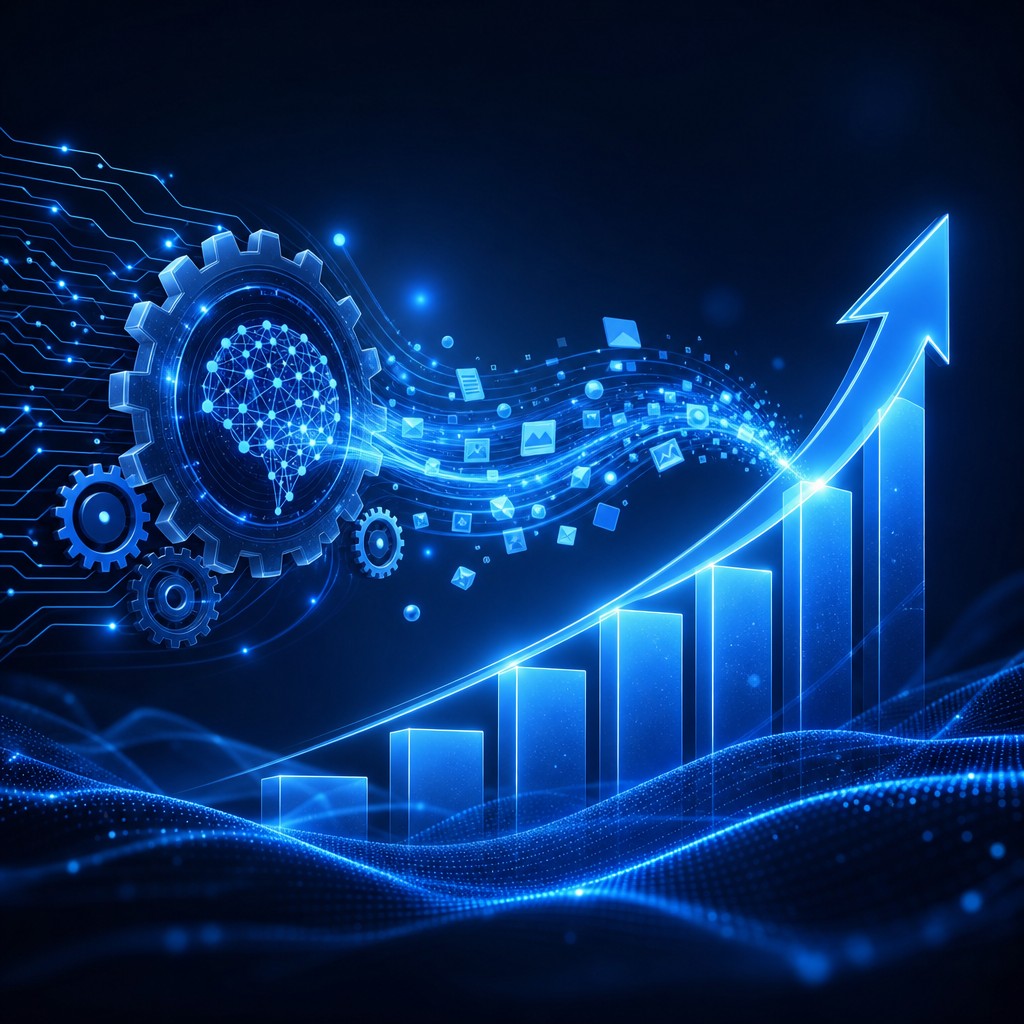 What Is SEO With AI