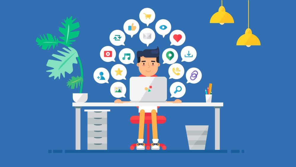 What is the Benefit of the Social Media Marketing? | Best Agencies