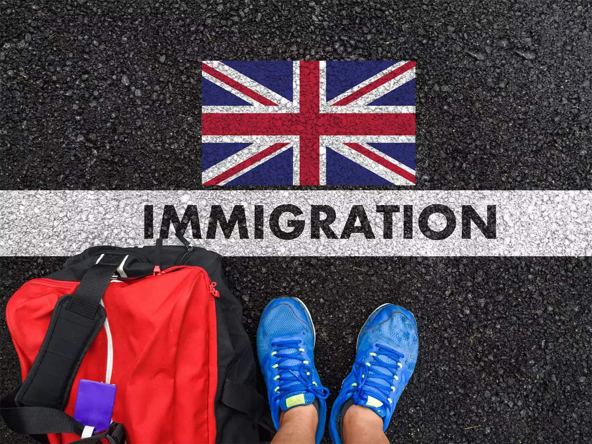 What is the Easiest way to Immigrate to the UK? | Best Agencies