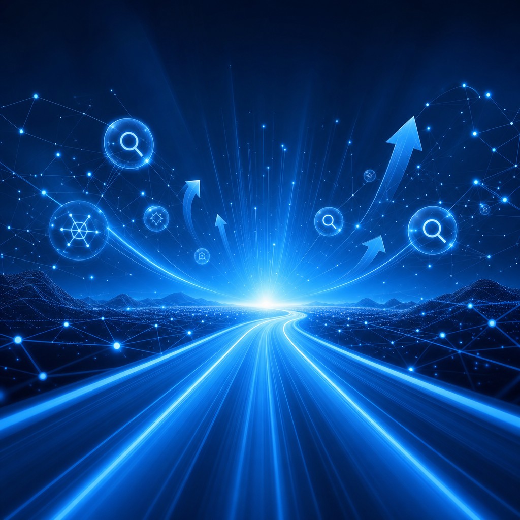 What Is the Future of SEO With AI