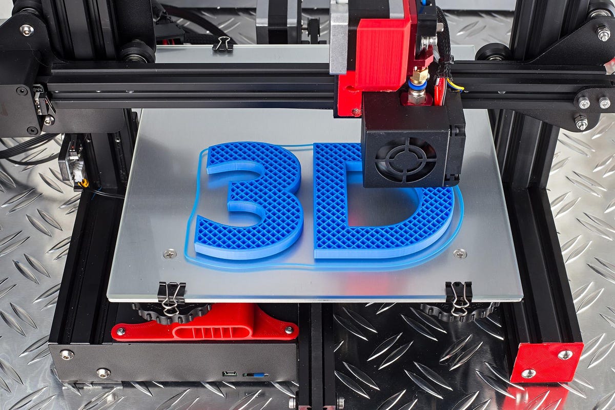 What is the use of 3D PRINTING? | Best Agencies