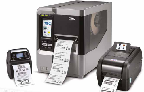 What is the use of the label printer? | Best Agencies