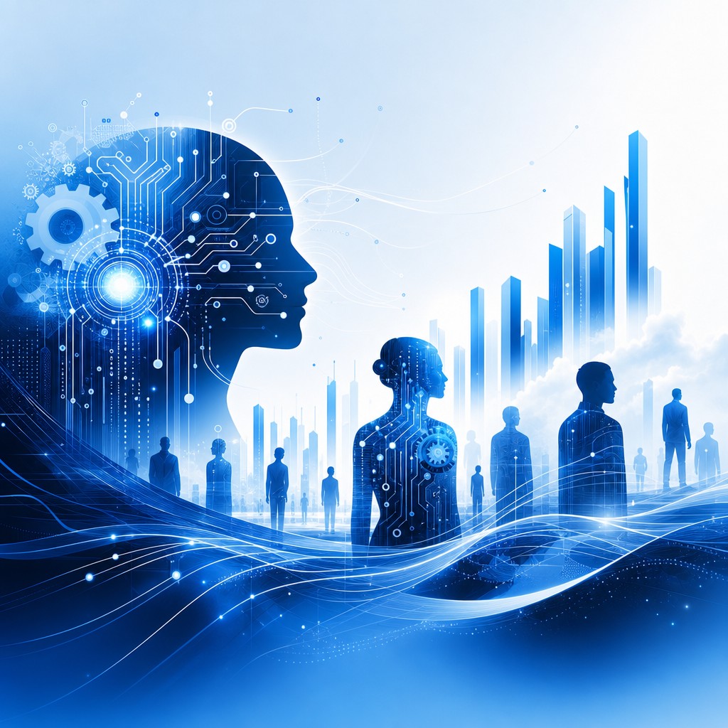 What Will AI Do to the Job Market