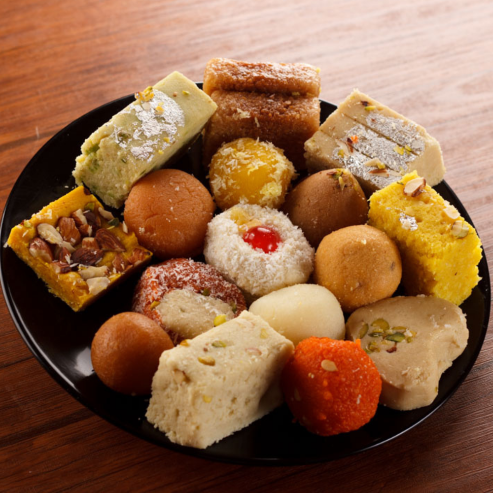 Where to buy Pakistani mithai online in the UK? | Best Agencies