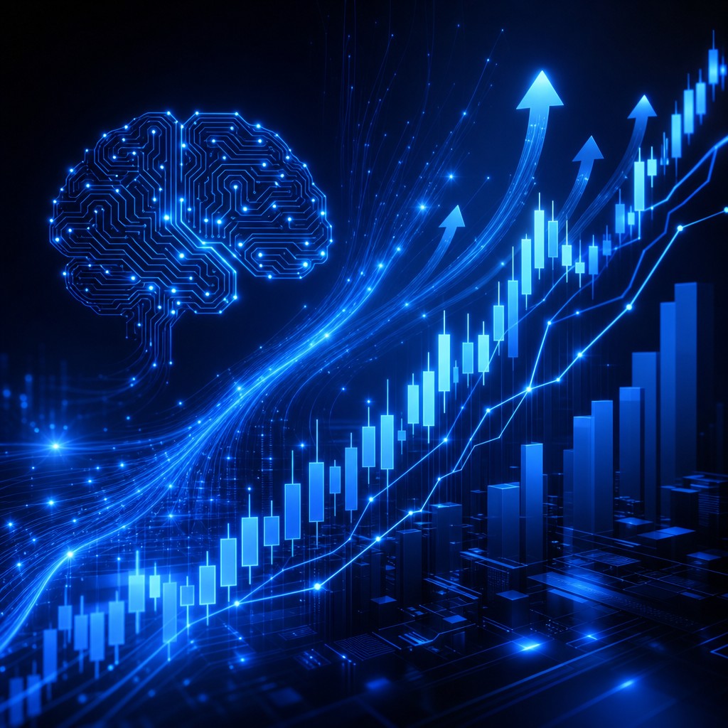 Which AI Companies Are on the Stock Market