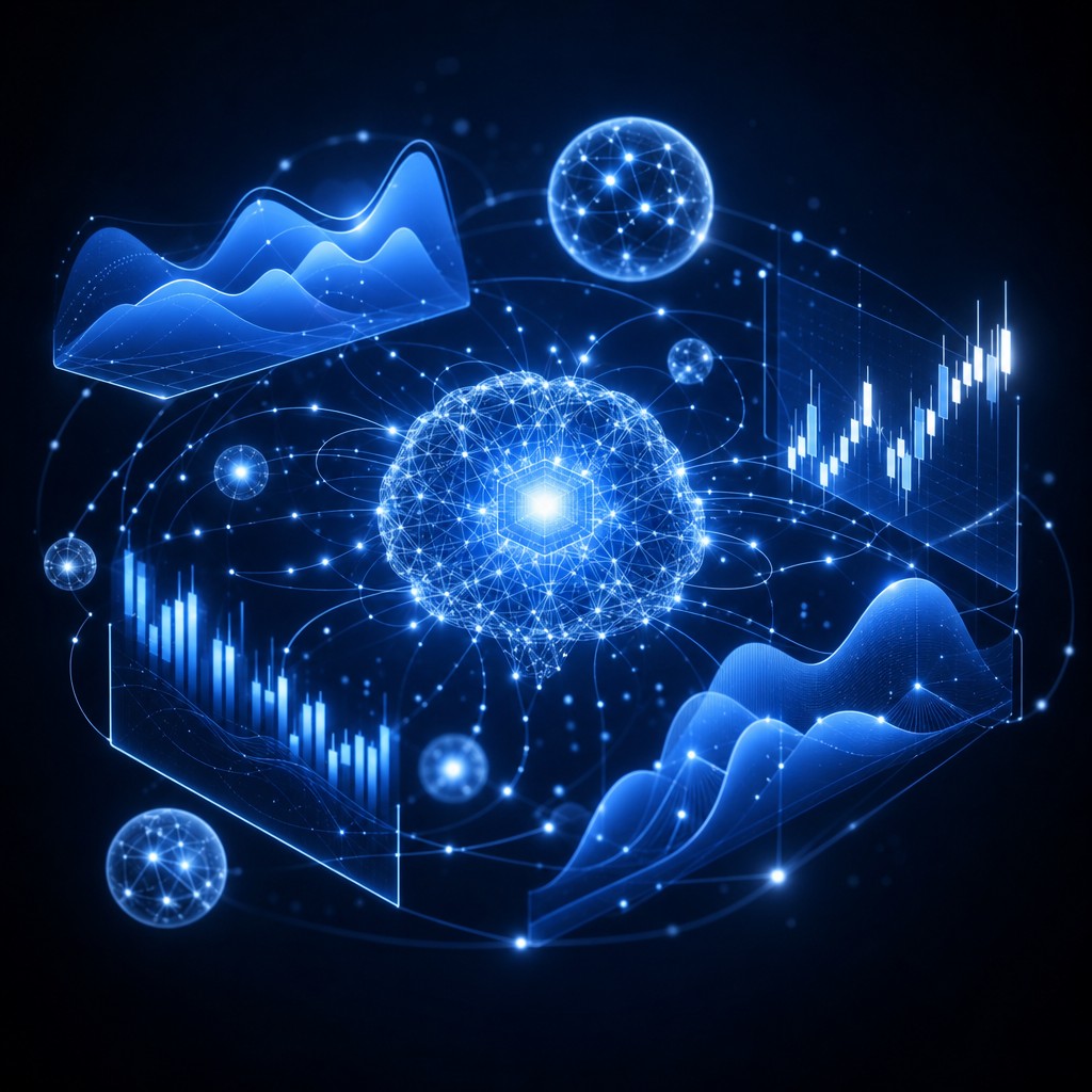 Which AI Is Best for Market Analysis