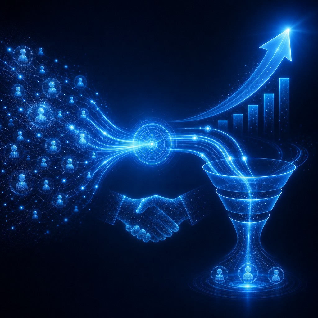 Which AI Is Best for Sales and Marketing