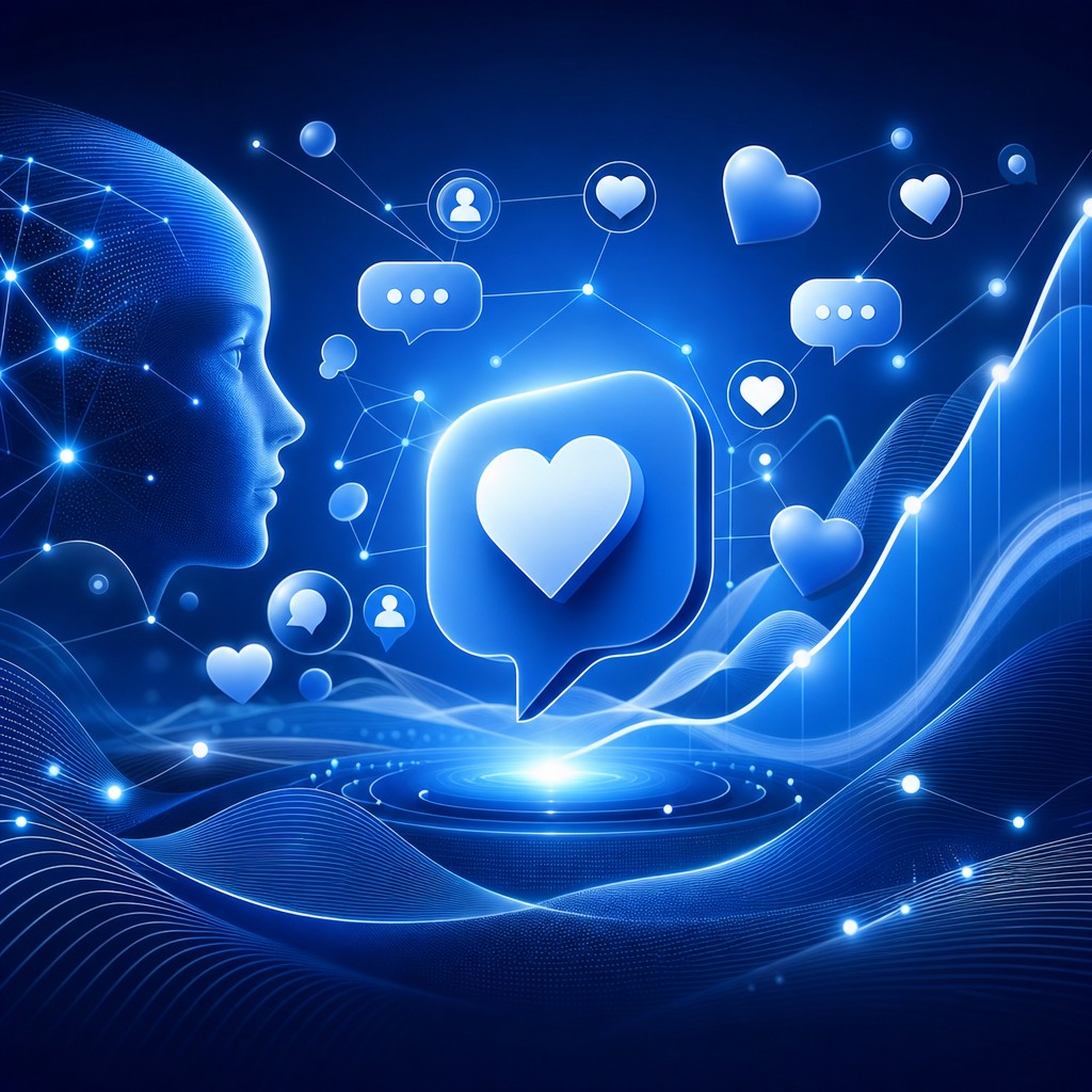 Which AI Is Best for Social Media Marketing