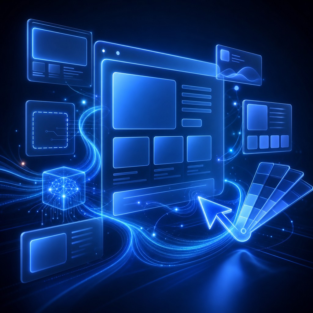Which AI Is Best for Web Design