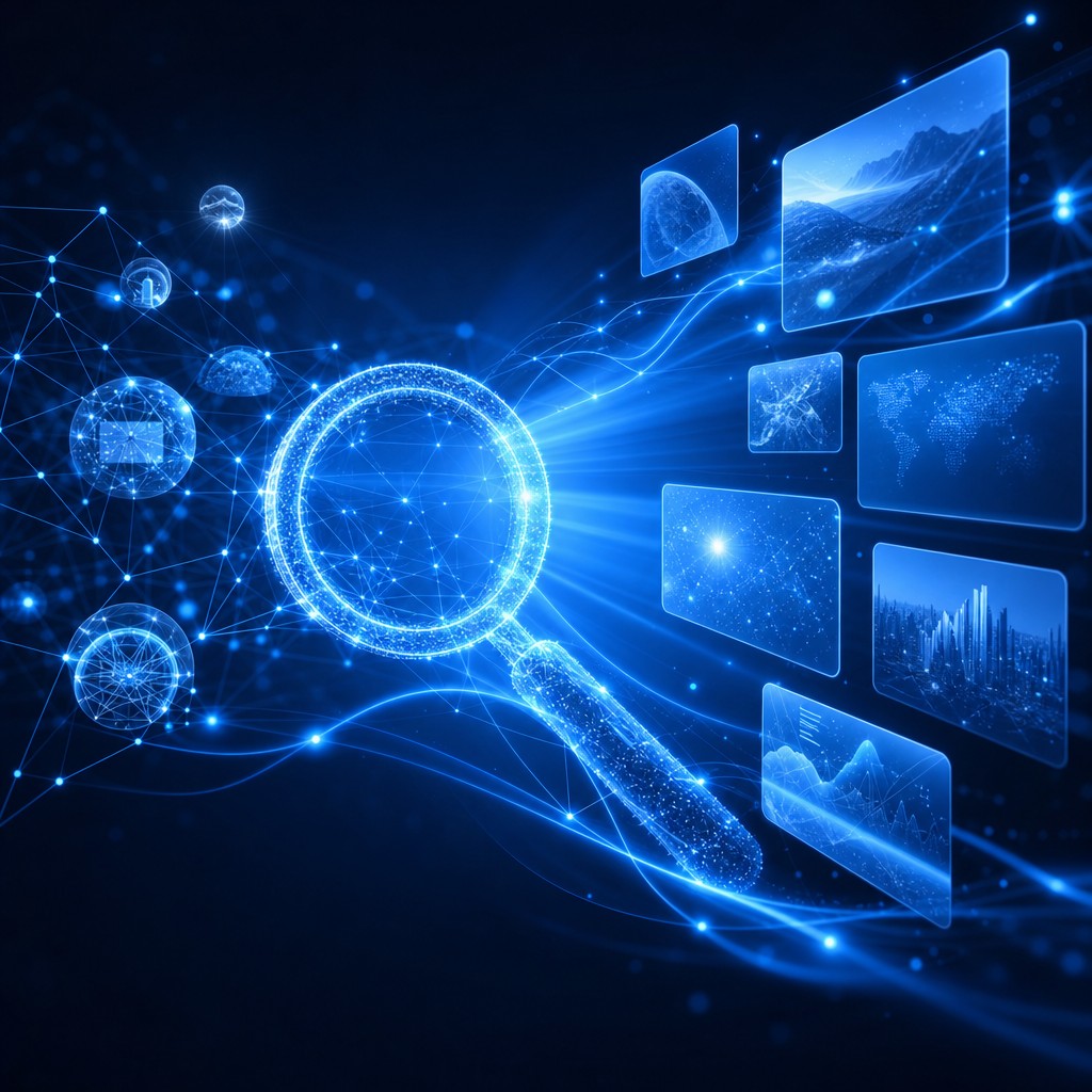 Which AI Is Best for Web Search