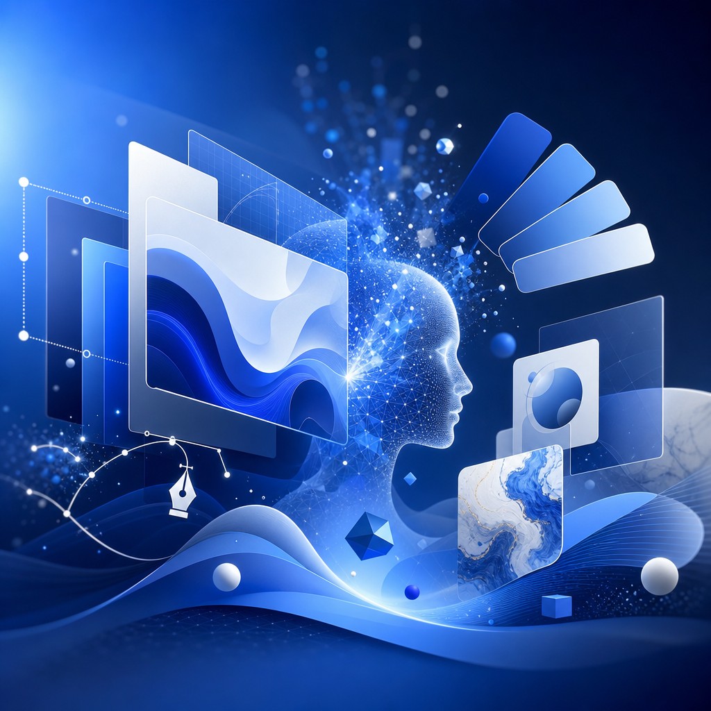 Which AI Model Is Best for Web Design Graphics
