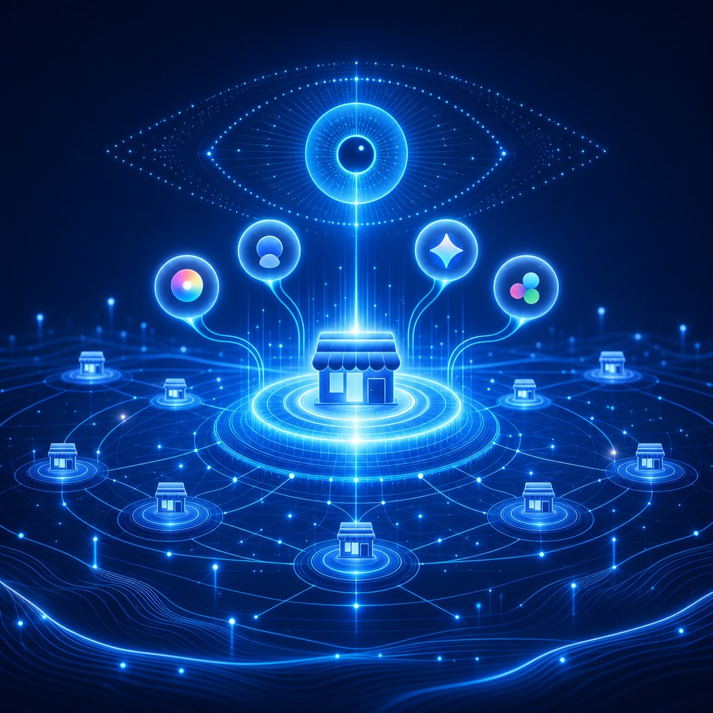 Which Company Excels in the AI Visibility Products Market