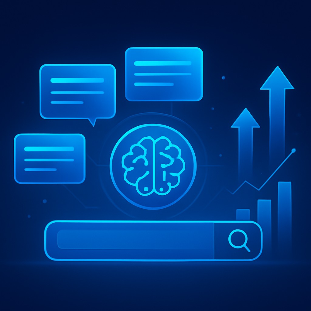 Which SEO Tools Help Brands Rank in Ai-Generated Answers