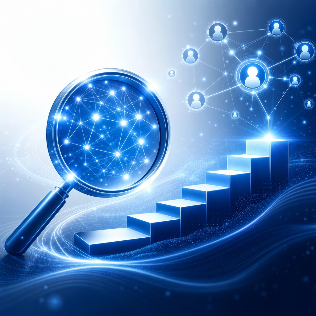 Who to Follow for AI SEO