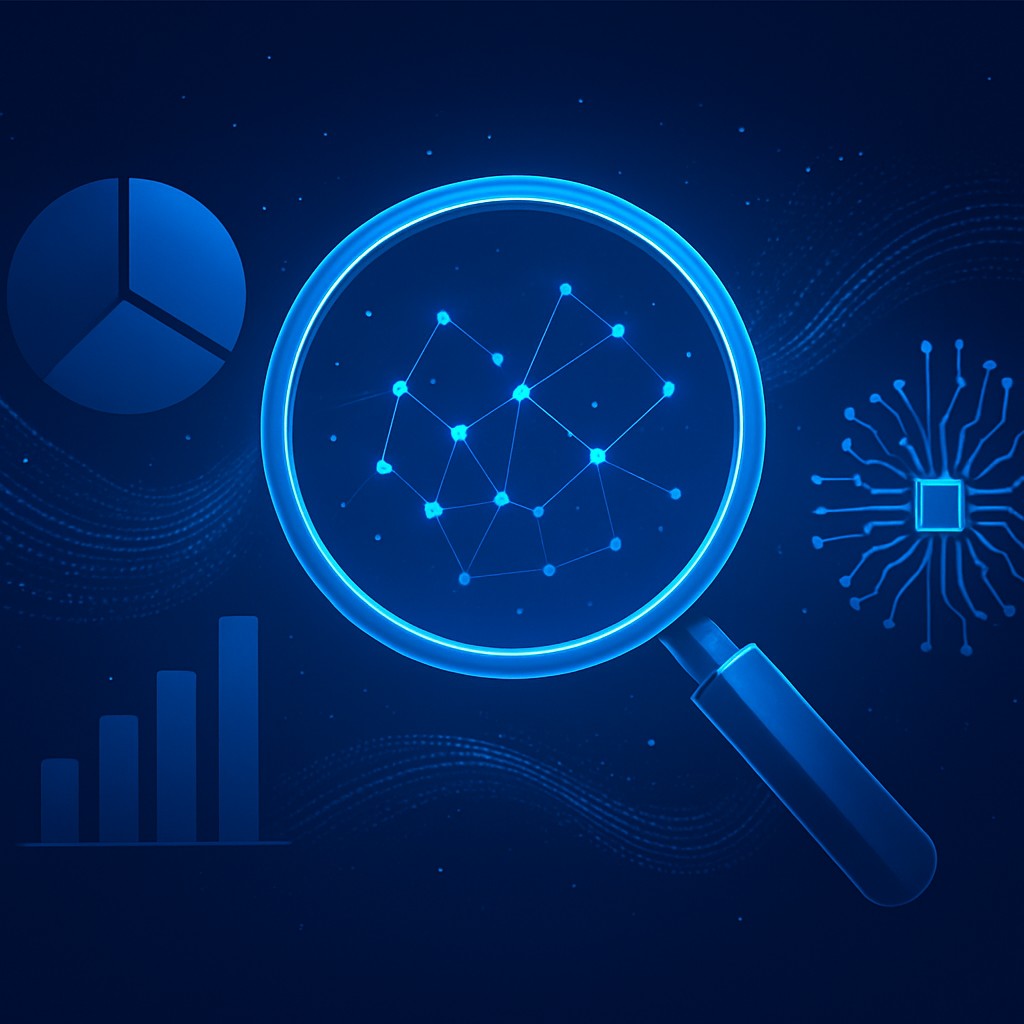 Why Is Artificial Intelligence Used in Market Research