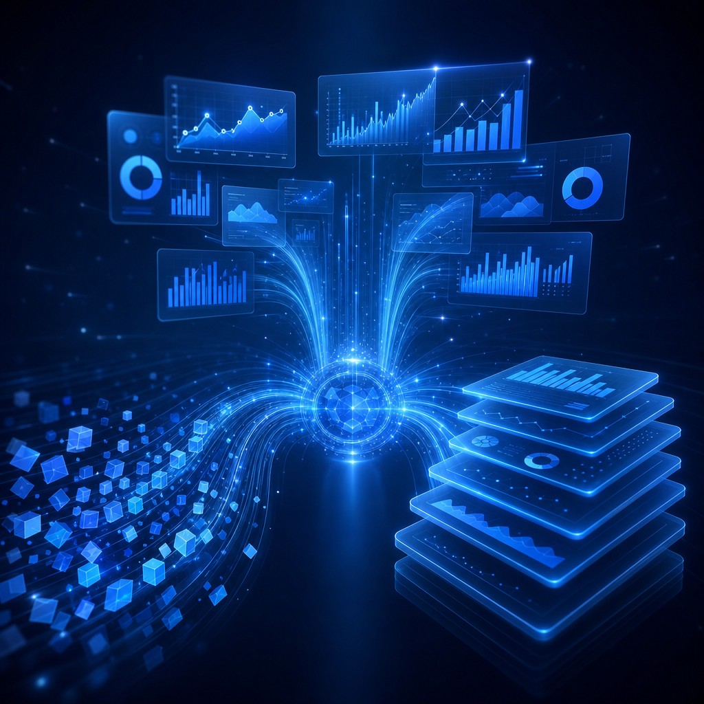 Why Is Tracking Marketing Campaign Performance Difficult Without AI Reporting