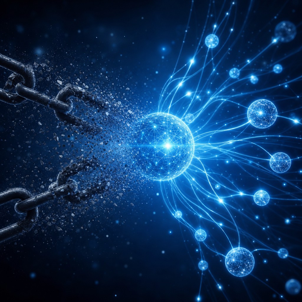 Why Traditional SEO Losing Effectiveness 2025 2026 AI Search