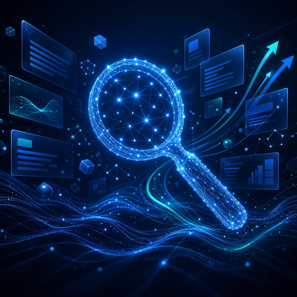Why Use Specialized SEO Tools for AI Search